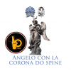 Анджело Кон Ла Корона До Спине БА Бурбон