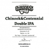 Чинук энд Сентенниал Дабл ИПА