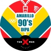 Амарилло 90-х ДИПА