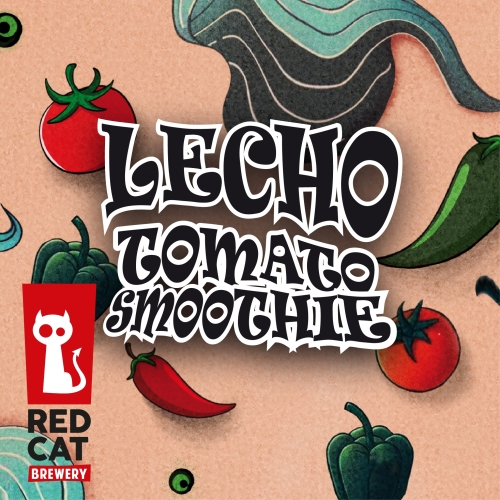 ЛЕЧО Томато Смузи