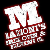 Marzoni's Brick Oven & Brewing Co