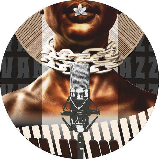 Ванилла Джазз