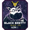 Блэк Бретти