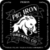 Pig Iron Brewing Company