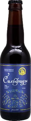 брюлок сильфиды / brewlok silfidy (0,33 л.)