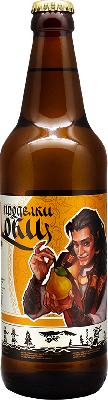 сидр мьёльнир проделки локи / cider mjolnir prodelki loki (0,5 л.)