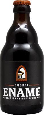 энам дюббель / ename dubbel (0,33 л.)