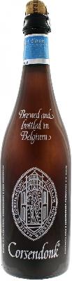 корсендонк бланш / corsendonk blanche (0,75 л.)