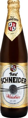 вятич карл отто шнайдер вайсбир (0,5 л.) 6шт