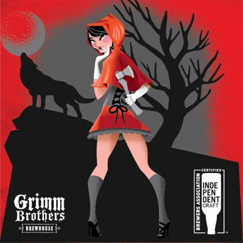 Литтл Ред Кэп