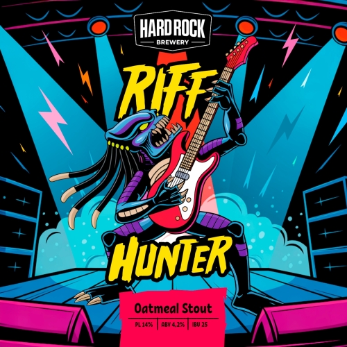 Оутмил Стаут