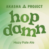Хоп Дамн Хейзи Пейл Эль