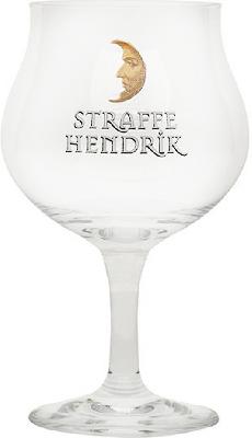 штраффе хендрик / straffe hendrik (бокал 0,33 л.)