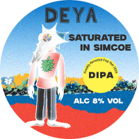 Сэчурейтед Ин Симко (урожай 2025)