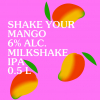 Шейк Йор Манго