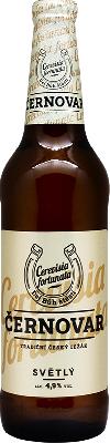 черновар светлое / černovar světlé (0,5 л.)
