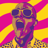 Кислый Парень