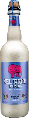 делириум тременс / delirium tremens (0,75 л.)