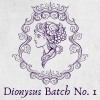 Дионис Батч Но. I