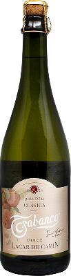 сидр трабанко лагар де камин дульсе  / cider trabanco lagar de camin dulce (0,75 л.)