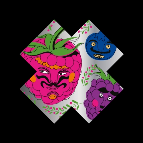 Берри Блад: ББР