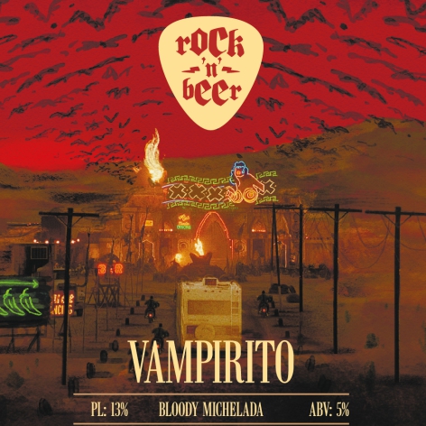 Блади Вампирито