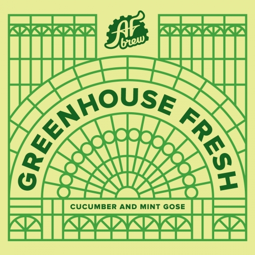 Гринхаус Фреш