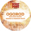 Огород Манго Пассион Фрут