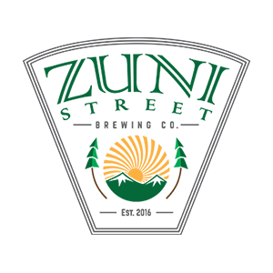 Zuni Street Brewing Co.