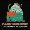Дарк Харвест - Фреш Хоп Блэк ИПА (2020)