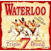 Ватерлоо Триппель Блонд (2018)