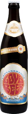 шнайдер вайс лав бир / schneider weisse love beer (0,5 л.)
