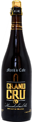 ван стеенберг монк'с кафе гранд крю / van steenberge monk's cafe grand cru (0,75 л.)