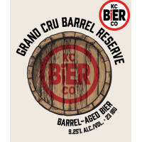 Гранд Крю Баррел Резерв