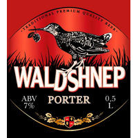 Вальдшнеп Портер