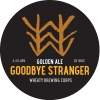 Гудбай Стрейнджер