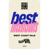 Бест Интеншнс Вест-Кост Пейл