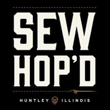 Sew Hop’d Brewery 