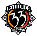 Latitude 33 Brewing