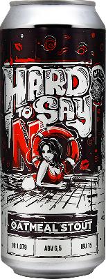 чибис хард ту сэй ноу / chibis hard to say no ж/б (0,5 л.)