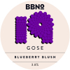 Гозе - Блюберри Блаш