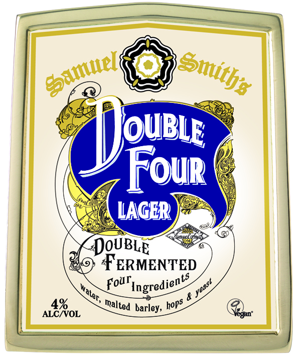 Дабл Фоур Лагер