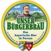 Private Alpenbrauerei Bürgerbräu Bad Reichenhall