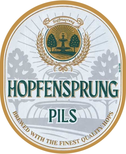 Хопфеншпрунг Пилс