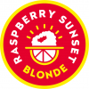 Распберри Сансет - Распберри энд Лемон Блонд