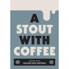 Стаут С Кофе: Сабтекст Коста-Рика Волькан Азул