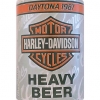Харли Дэвидсон Хэви Бир (1987)