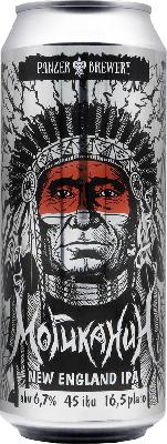 панзер могиканин / panzer mohican ж/б (0,5 л.)