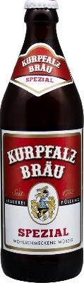 вельде курпфальц брой специаль / welde kurpfalzbräu spezial (0,5 л.)