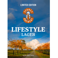 Лайфстайл Лагер